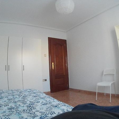 Apartmán Malvarrosa Valencie Exteriér fotografie